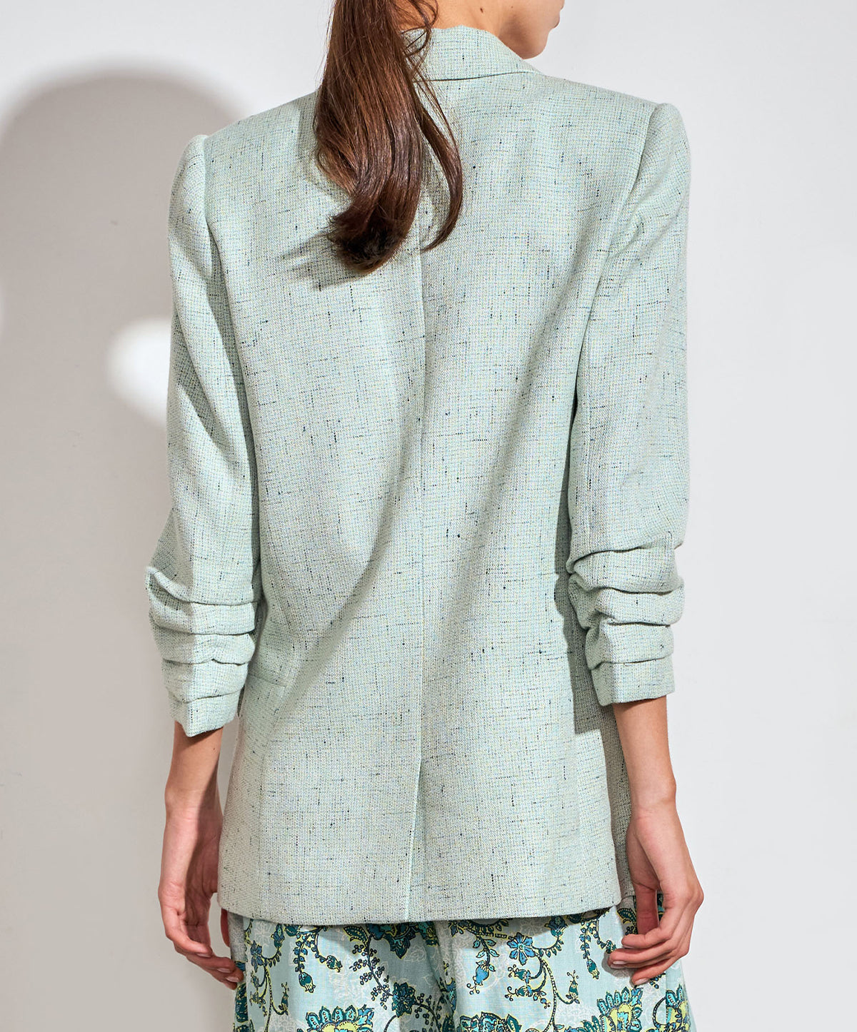 Refine Jacket