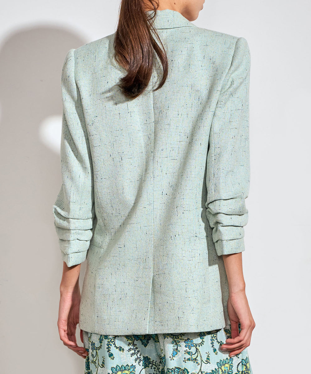 Refine Jacket