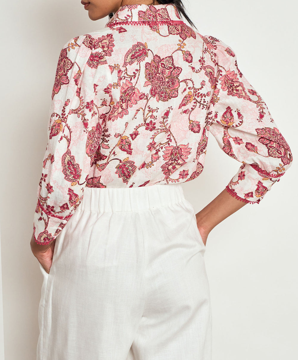 Serenade Top
