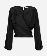 Load image into Gallery viewer, Oriana Wrap Top