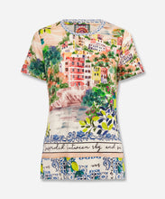 Load image into Gallery viewer, The Janie Favorite Short Sleeve Crew Neck Tee