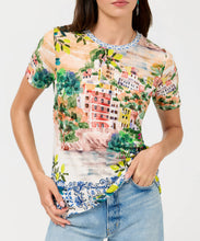 Load image into Gallery viewer, The Janie Favorite Short Sleeve Crew Neck Tee