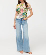Load image into Gallery viewer, The Janie Favorite Short Sleeve Crew Neck Tee