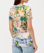 Load image into Gallery viewer, The Janie Favorite Short Sleeve Crew Neck Tee