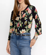 Load image into Gallery viewer, The Janie Favorite Button Front Tunic
