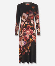 Load image into Gallery viewer, The Janie Favorite Long Sleeve Midi Dress