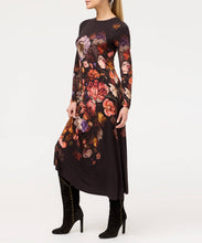 Load image into Gallery viewer, The Janie Favorite Long Sleeve Midi Dress