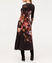 Load image into Gallery viewer, The Janie Favorite Long Sleeve Midi Dress