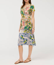 Load image into Gallery viewer, The Janie Favorite Henley Dress