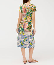 Load image into Gallery viewer, The Janie Favorite Henley Dress