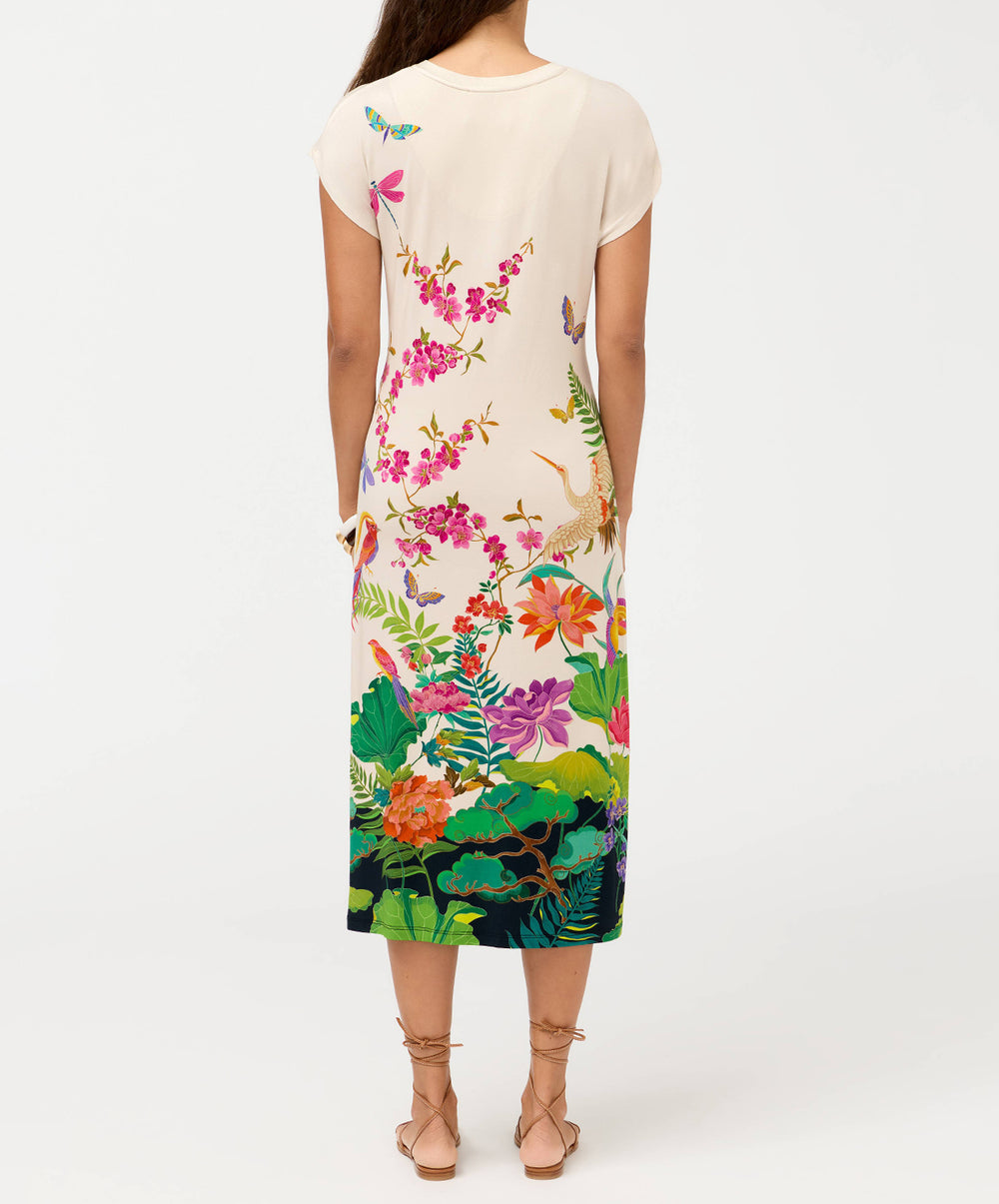 The Janie Favorite Relaxed Knit Dress