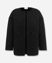 Load image into Gallery viewer, Lorenzo Quilted Jacket