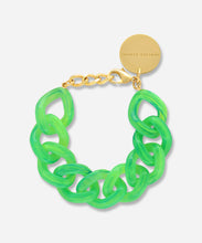 Load image into Gallery viewer, Flat Chain Bracelet