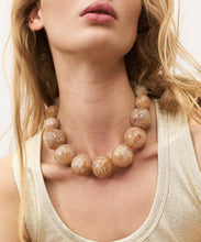 Load image into Gallery viewer, Beads Necklace