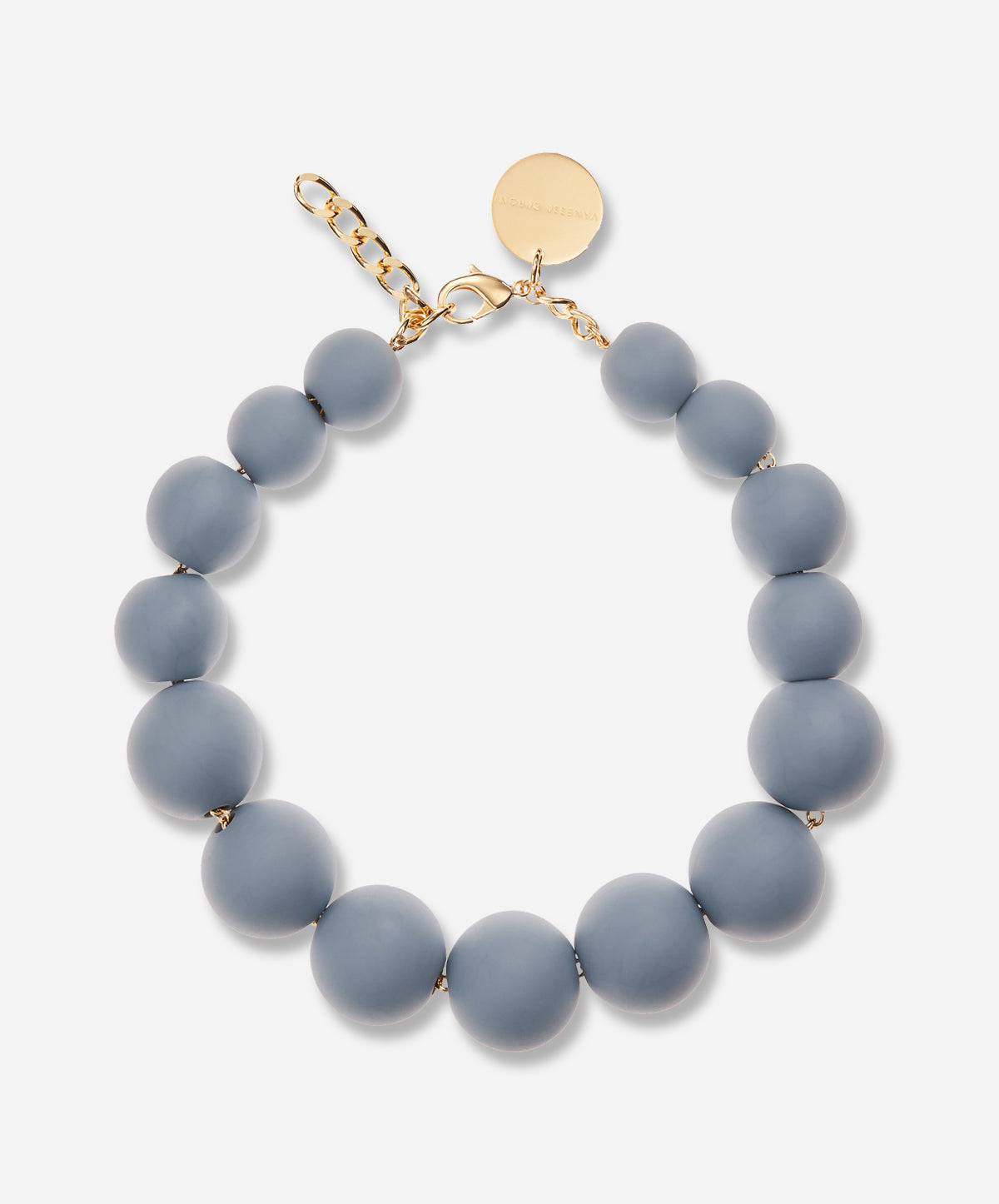 Beads Necklace