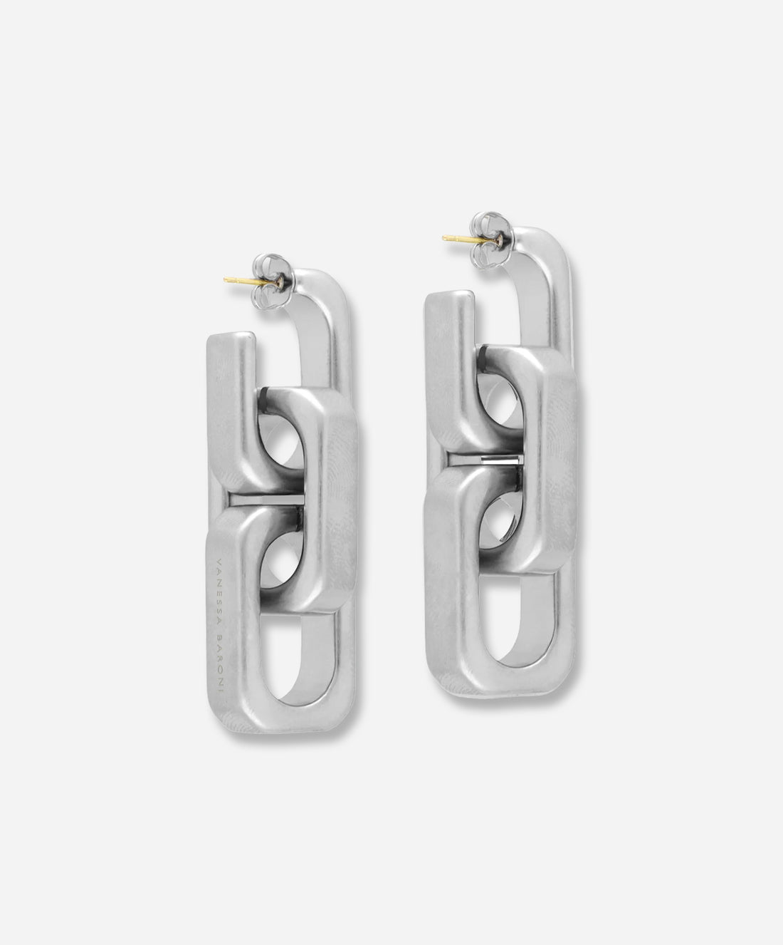 Big Tank Earring