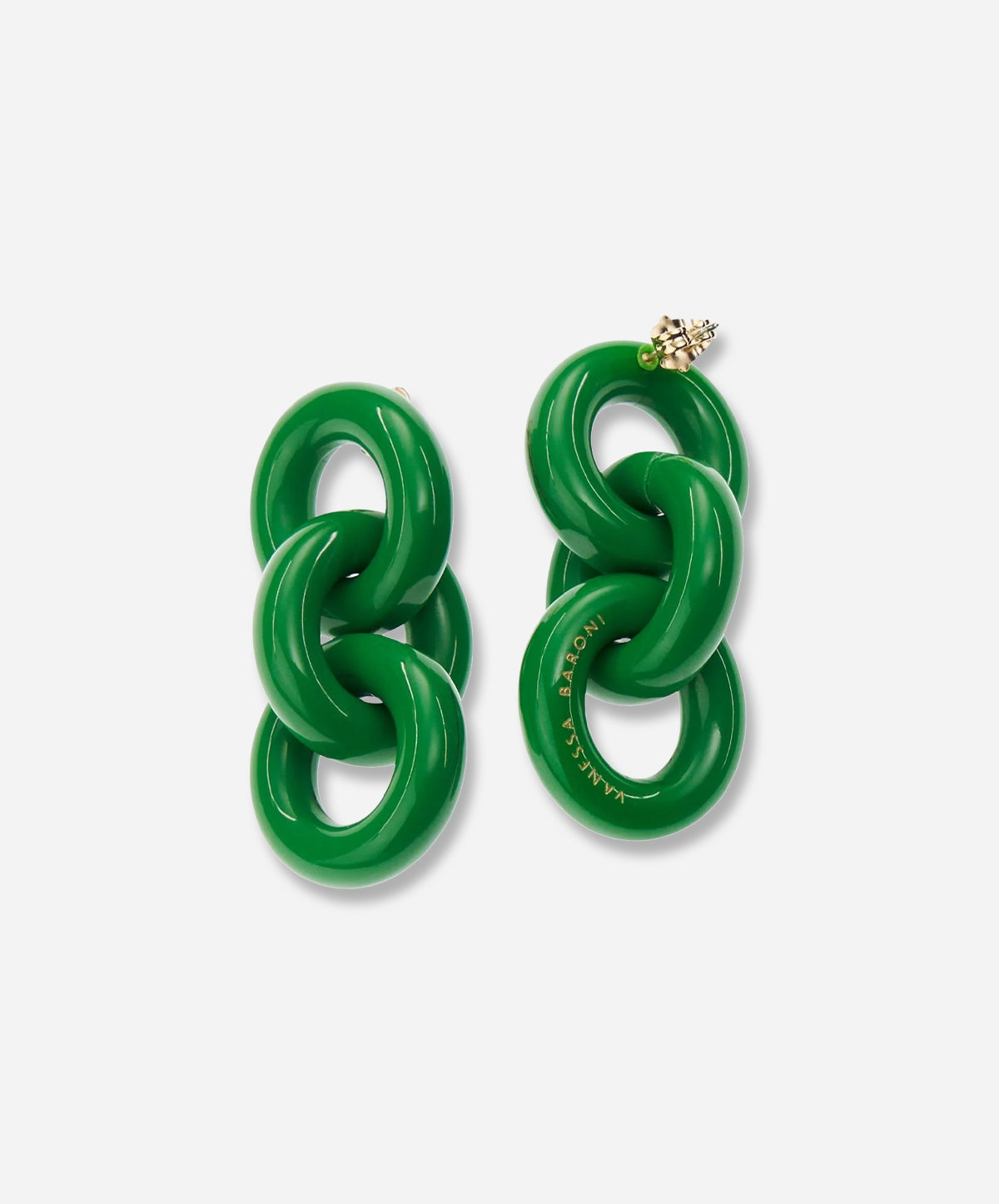 Circle Earring