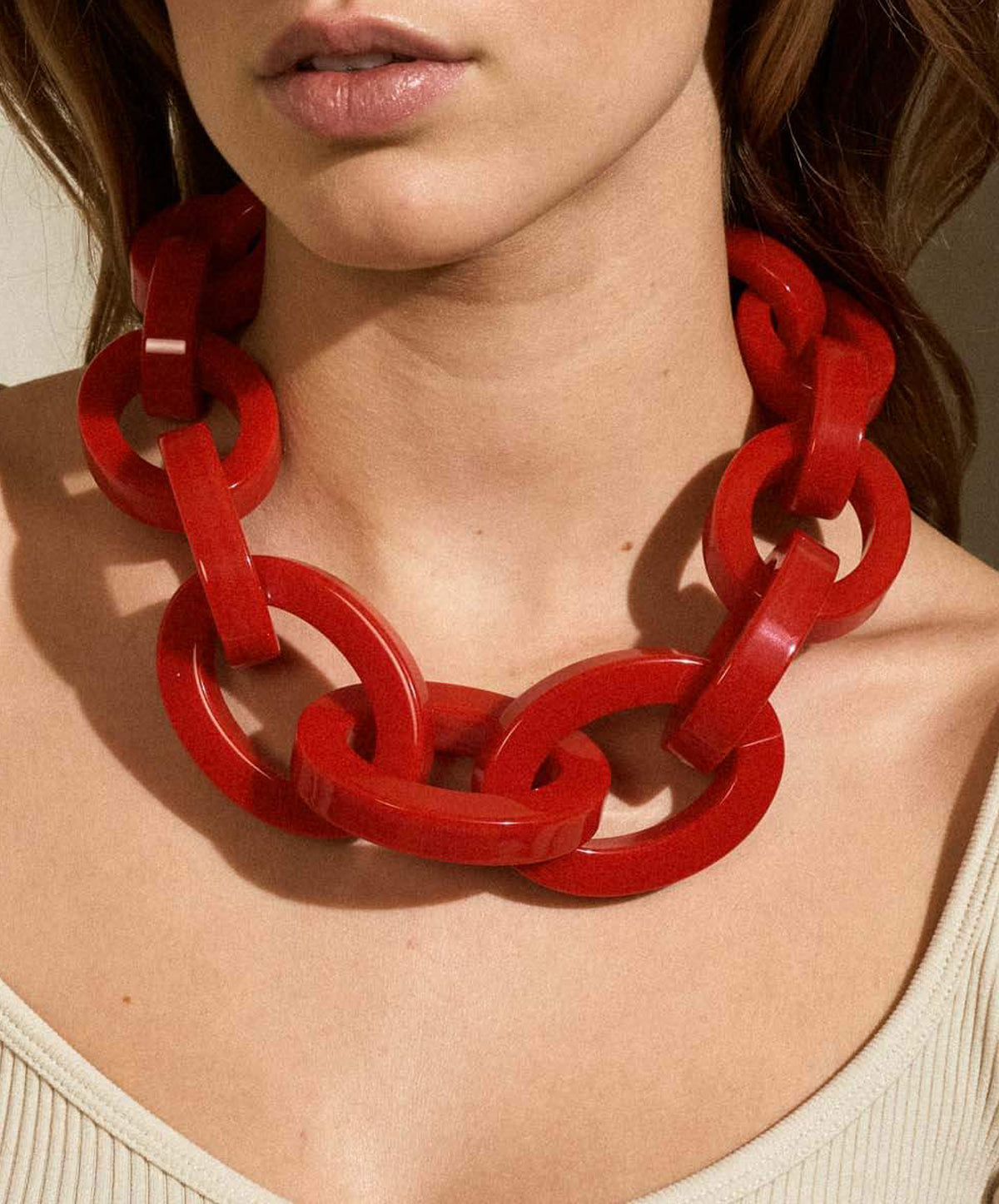 Giant Necklace