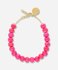 Fuchsia Marble