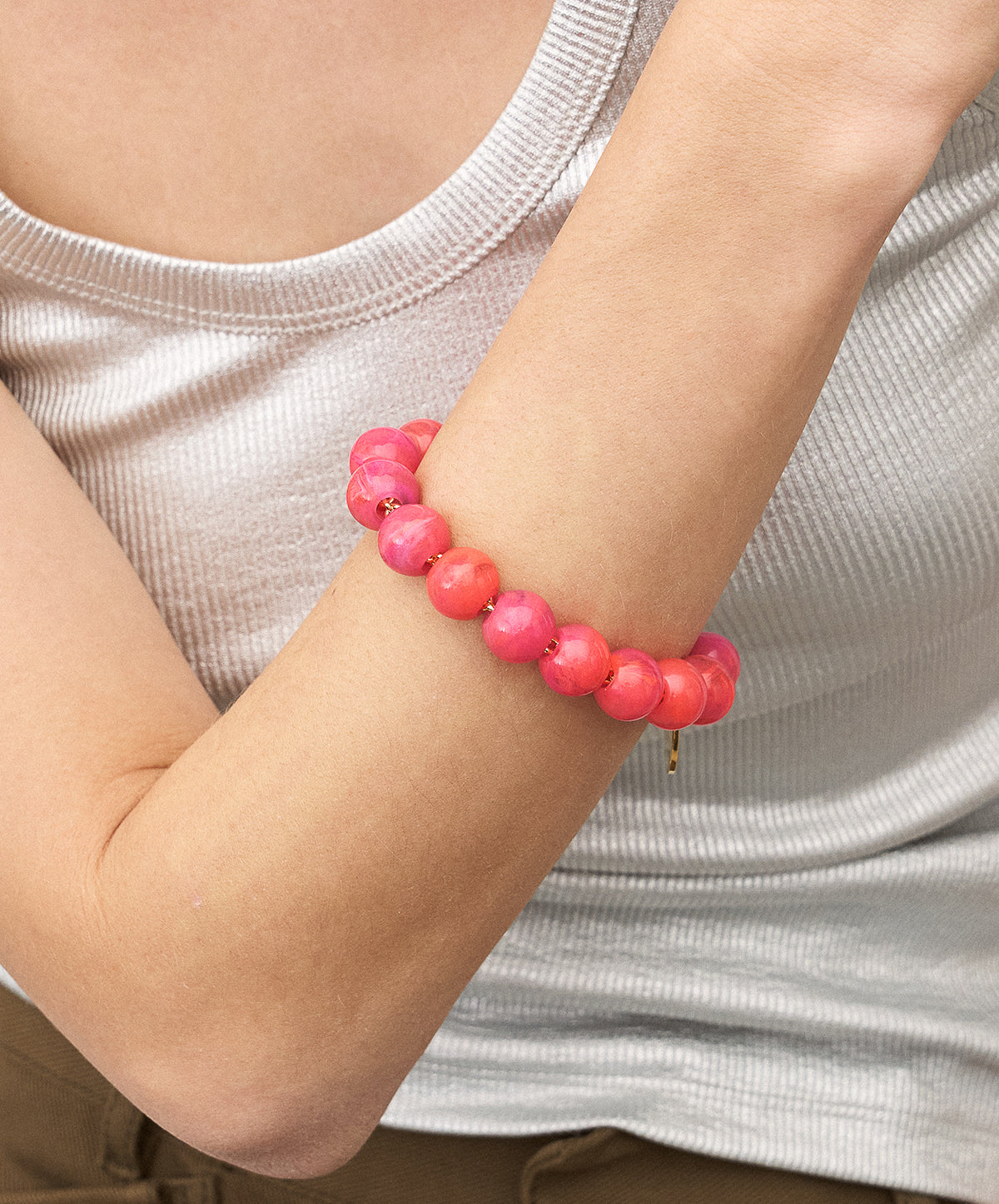 Mini Beads Bracelet