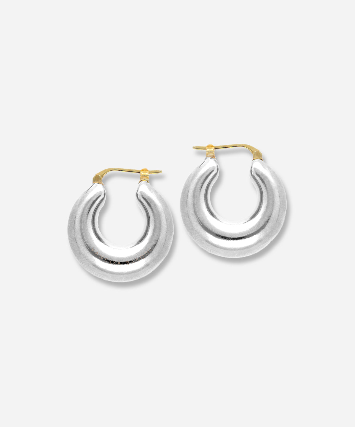Circlet Earring