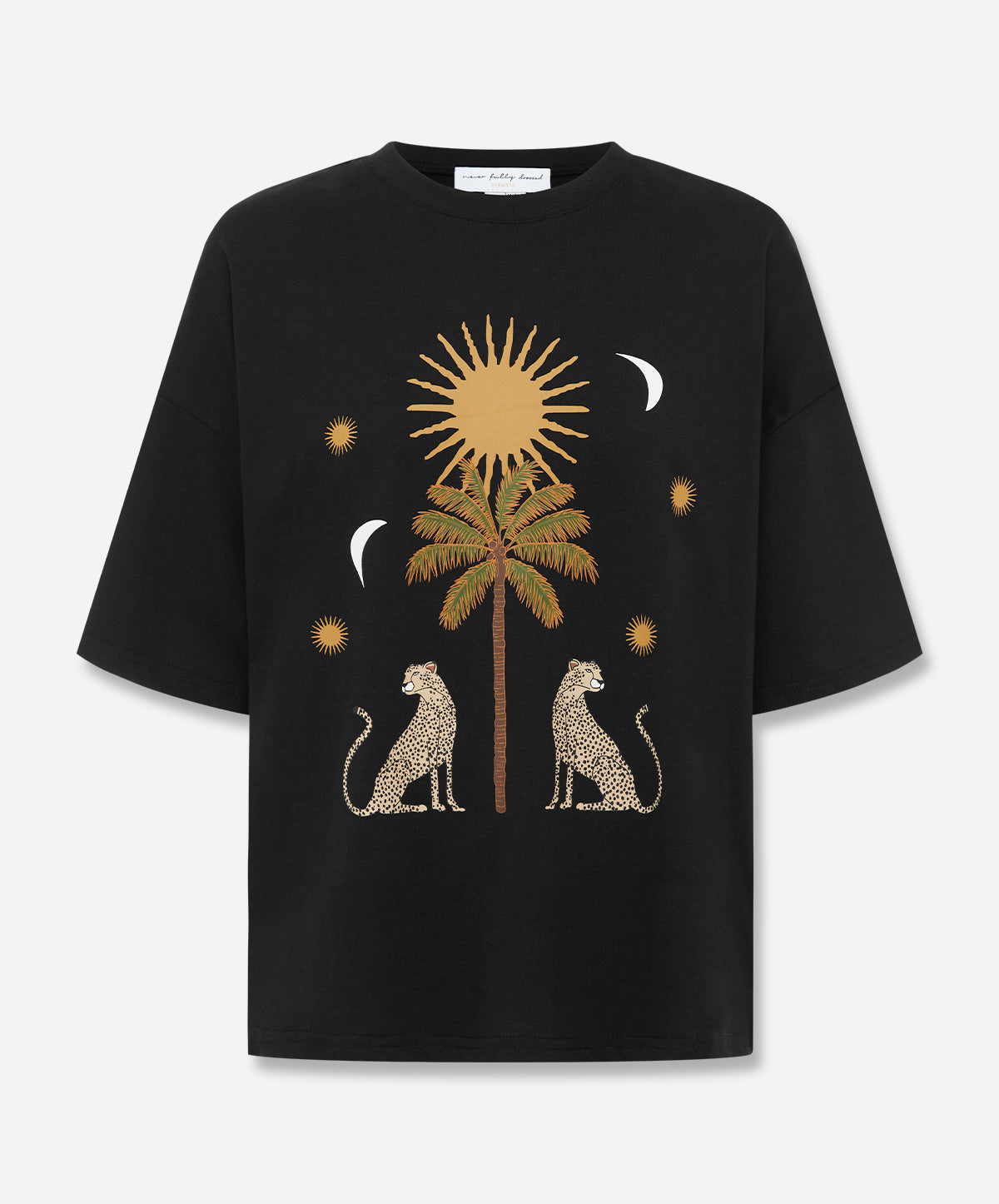 Running Wild T-Shirt