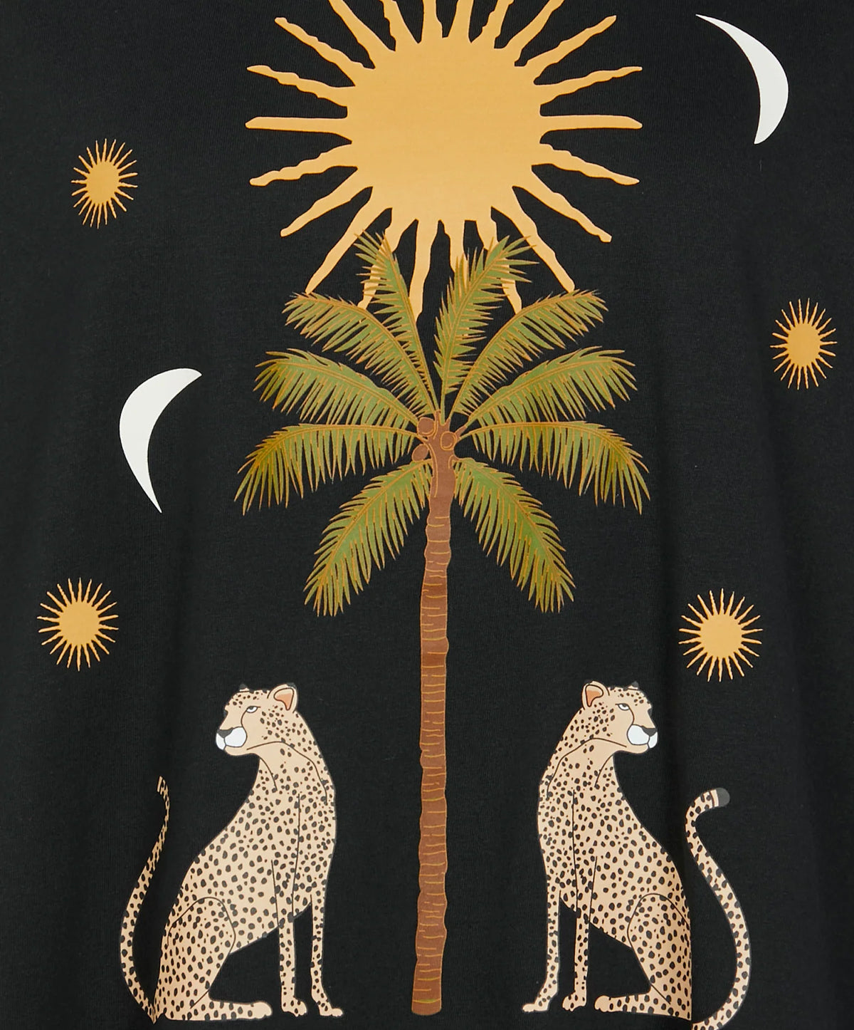 Running Wild T-Shirt