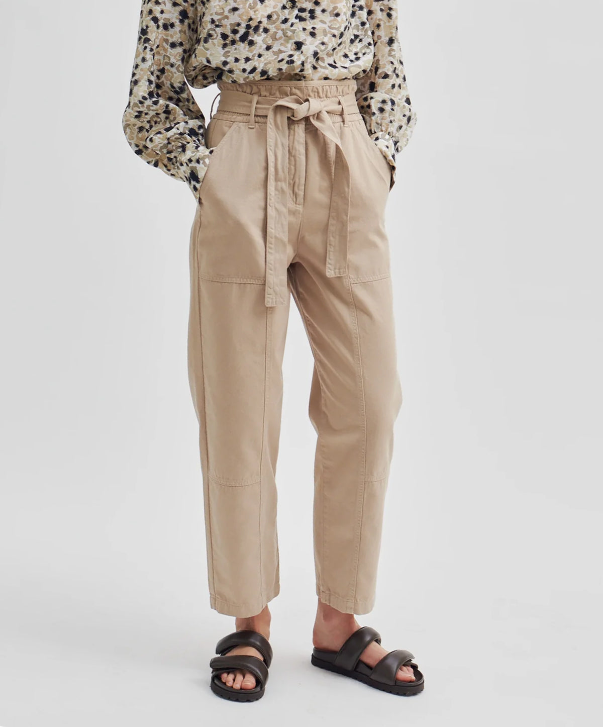 Zizanne Trouser