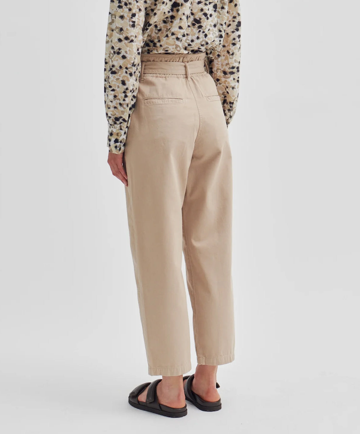 Zizanne Trouser