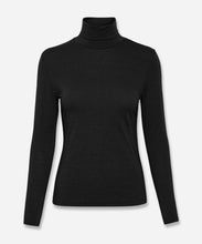 Load image into Gallery viewer, Sivida Long Sleeve Wool Roll Neck