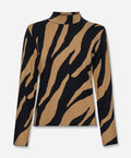 Maxi Zebra Tiger's Eye