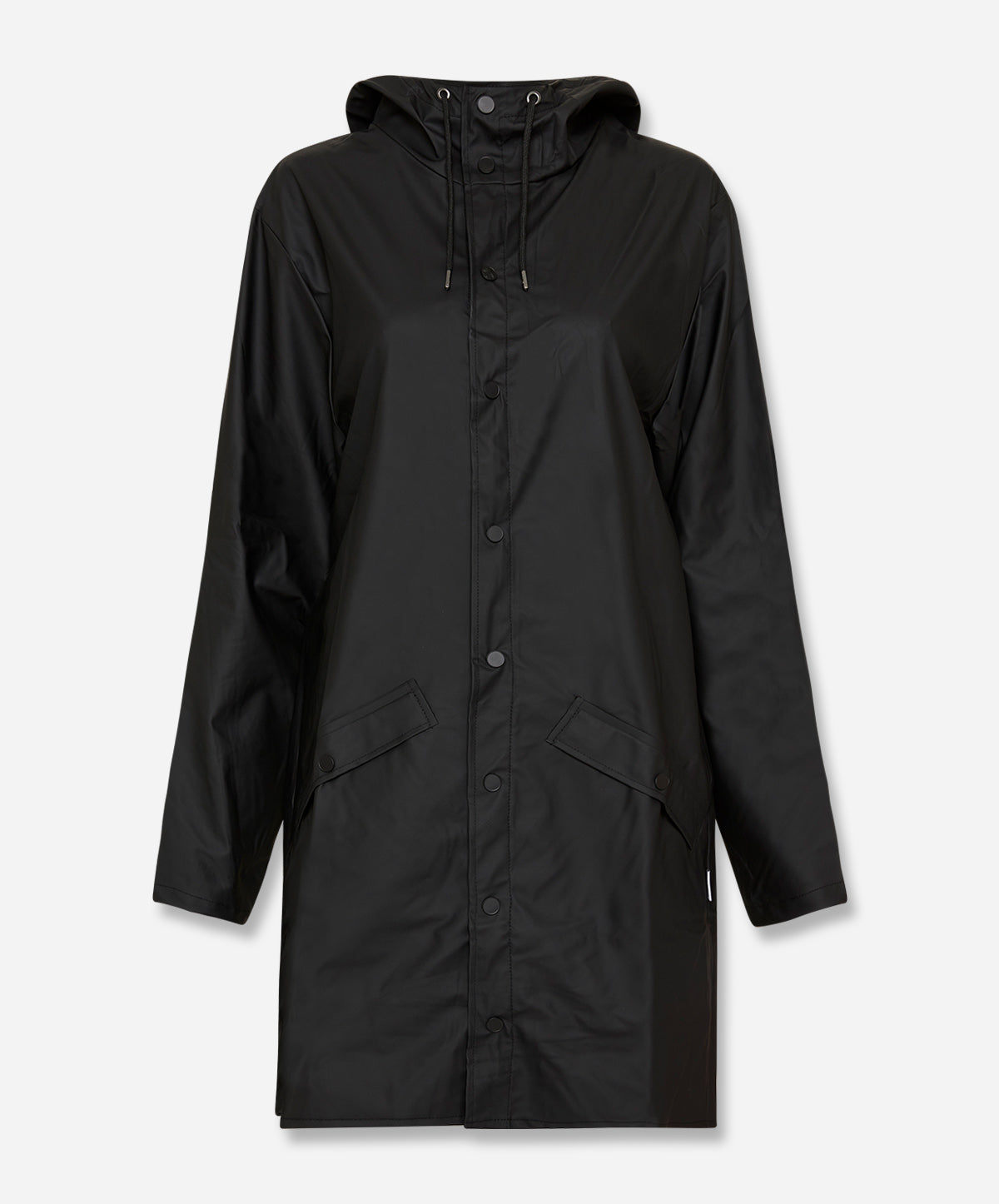 Long Jacket