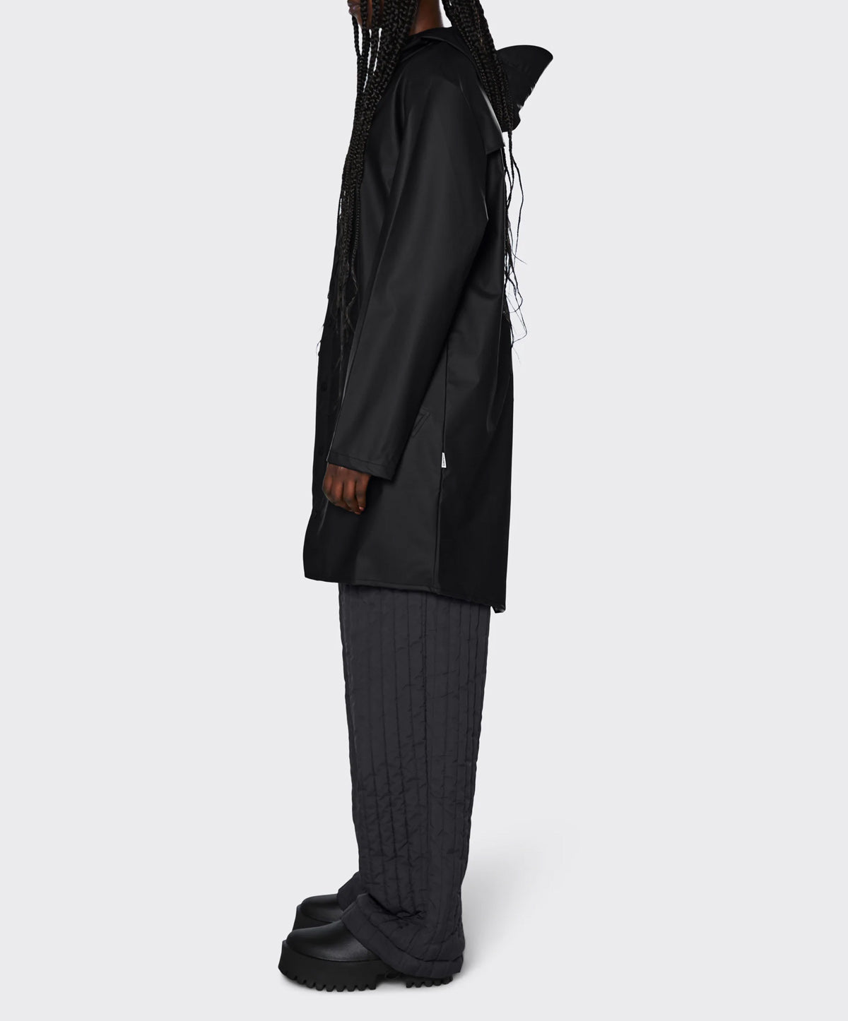 Long Jacket