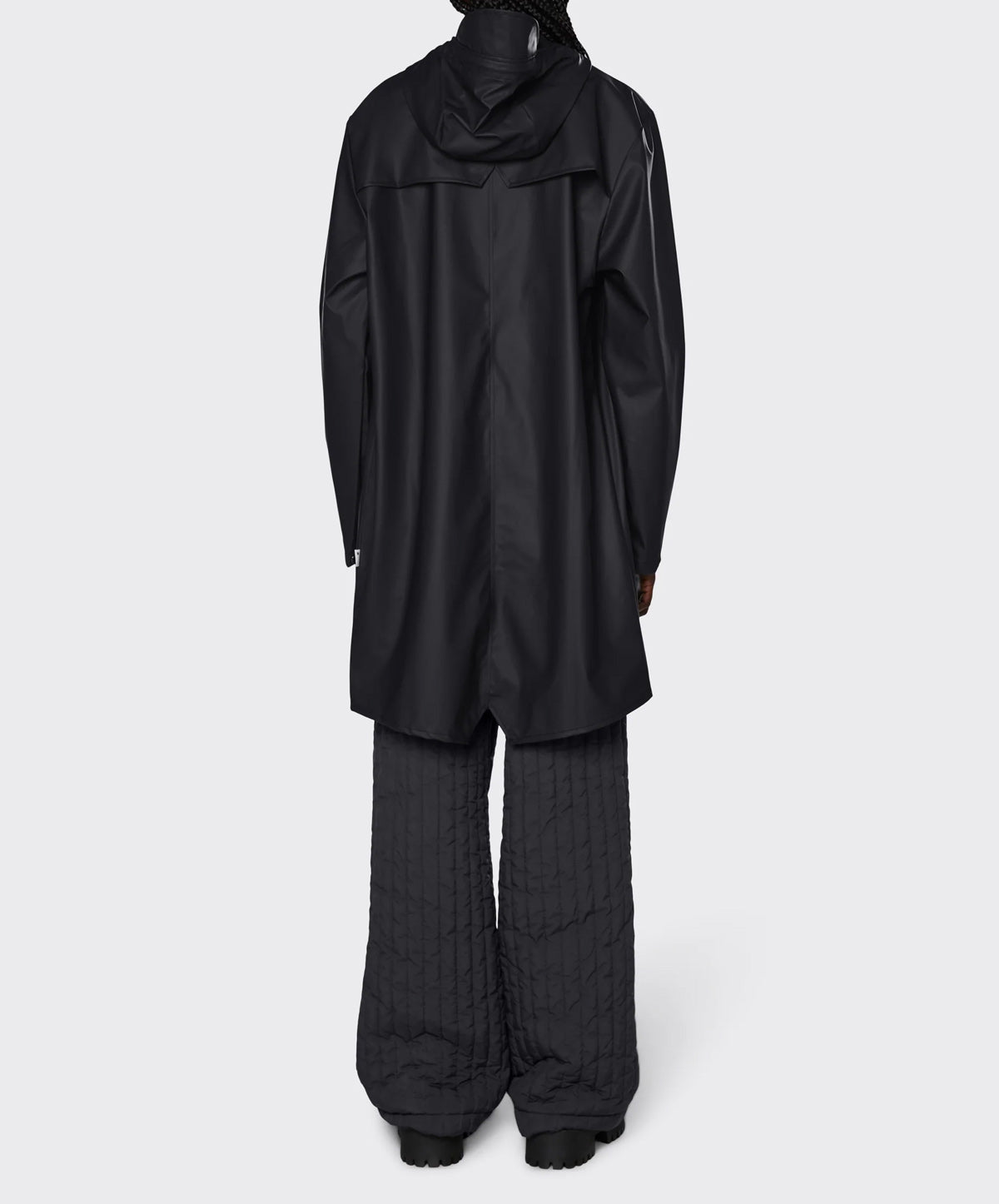 Long Jacket