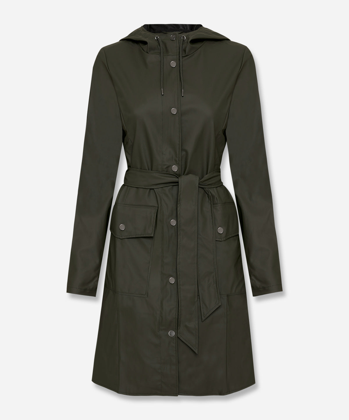 Curve Jacket