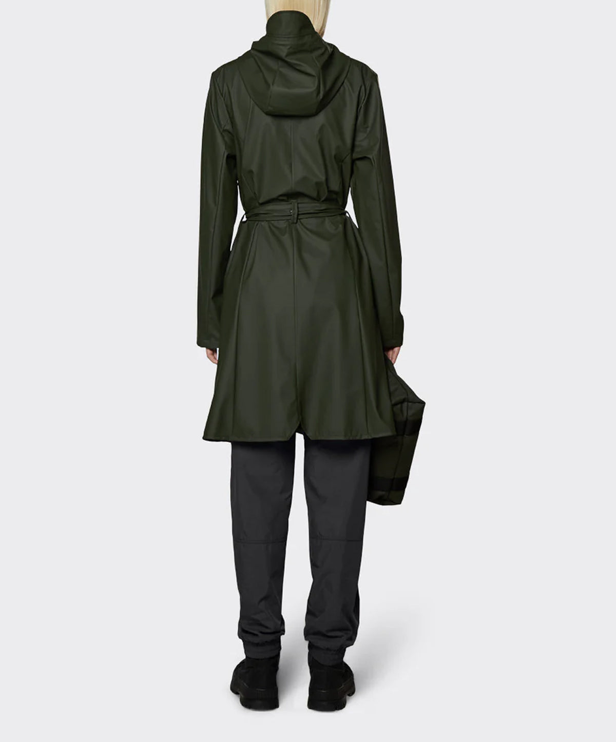 Curve Jacket