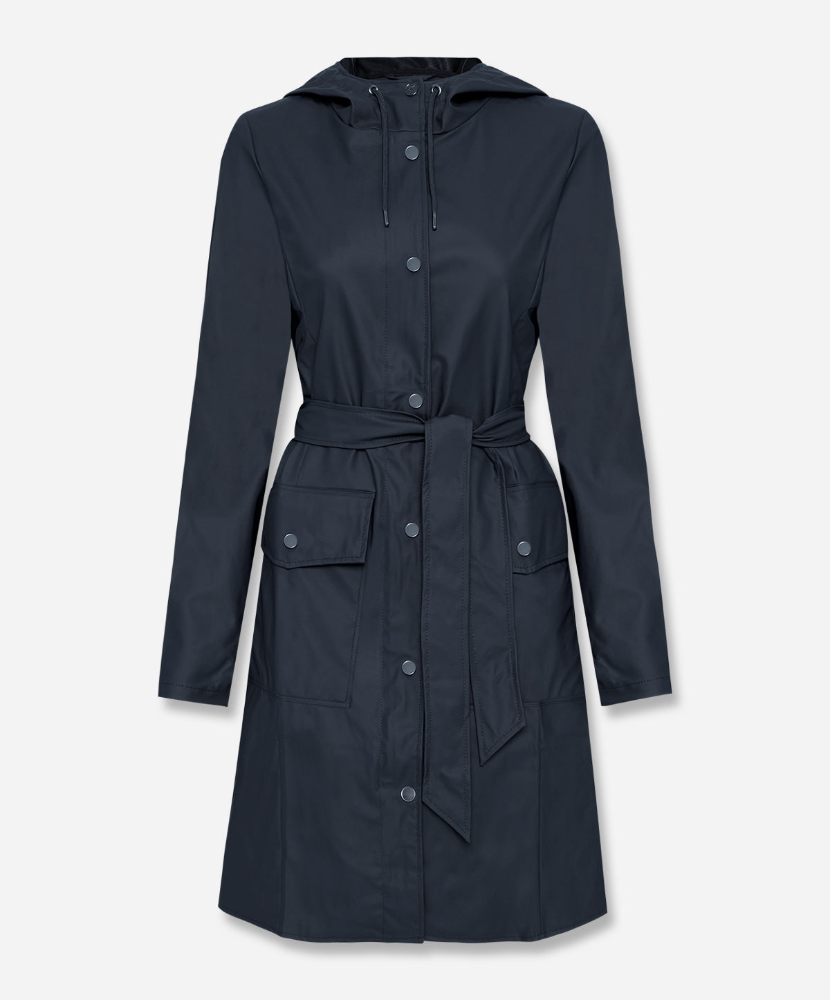 Curve Jacket