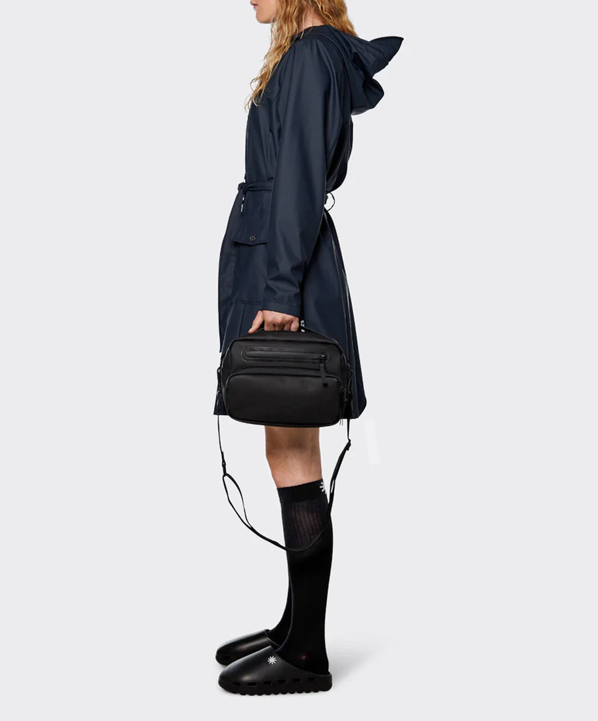 Curve Jacket