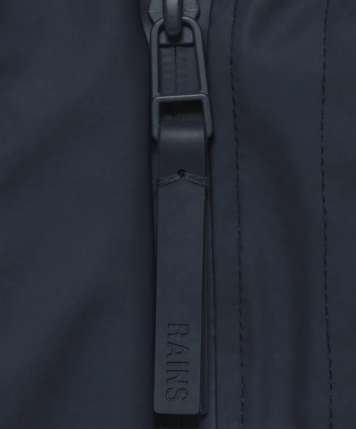 Curve Jacket