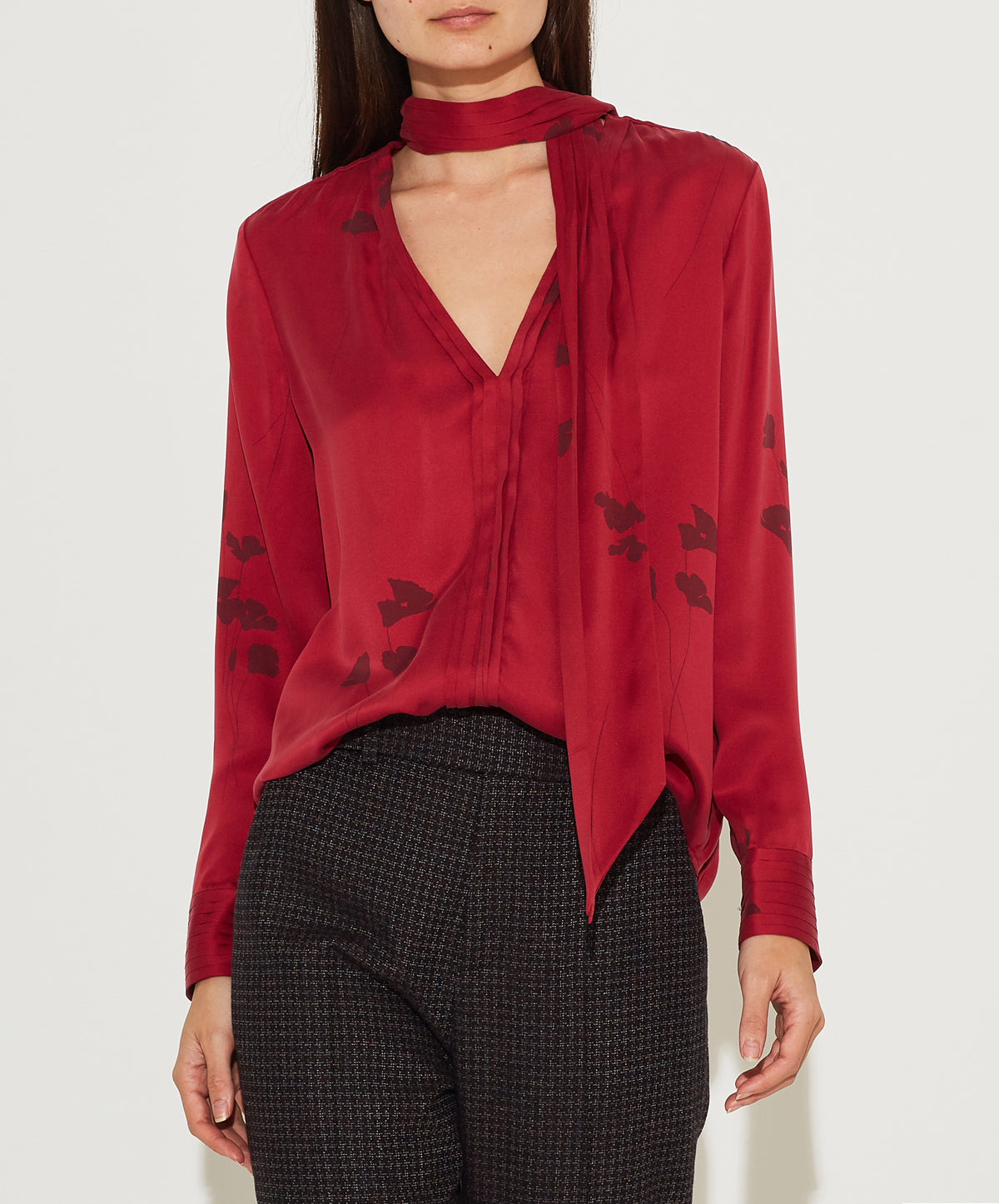 Fayanna Top