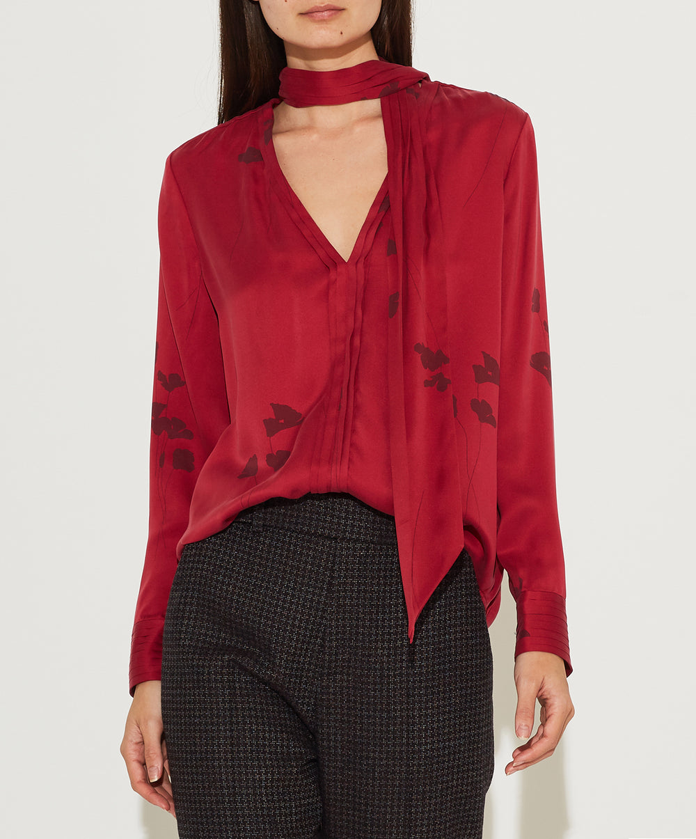 Fayanna Top