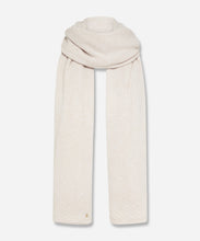 Load image into Gallery viewer, Pure Cashmere Travel Wrap