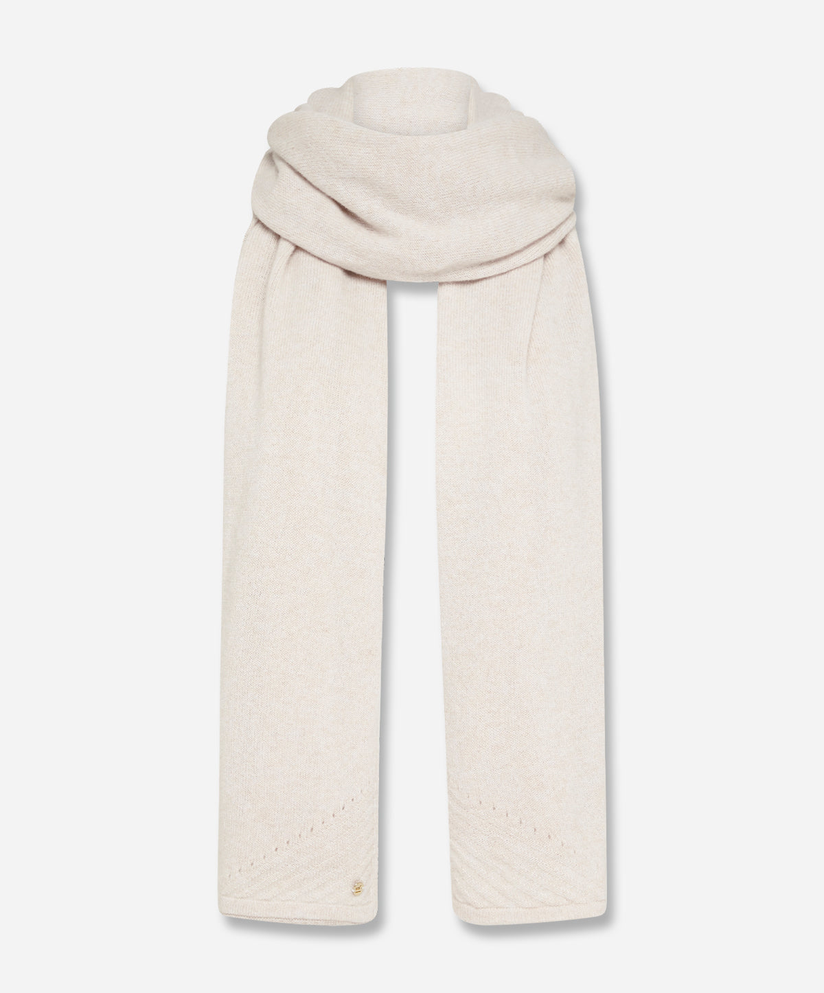 Pure Cashmere Travel Wrap