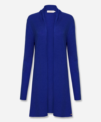 Mya Open Cardi