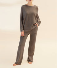 Load image into Gallery viewer, Freida Wide Leg Pant