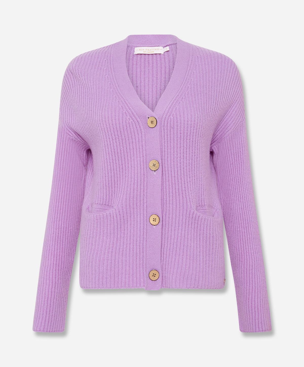 Laura Rib Cardi