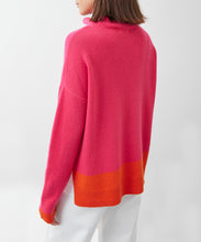 Load image into Gallery viewer, Tessa Mock Neck