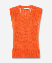 Load image into Gallery viewer, Knit Vest