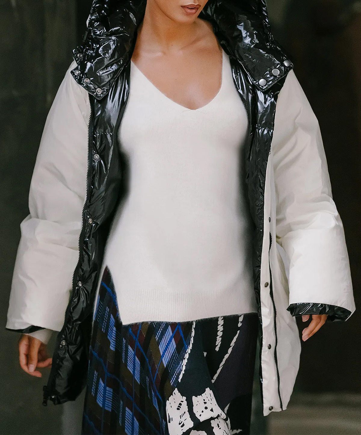 Willy Coat