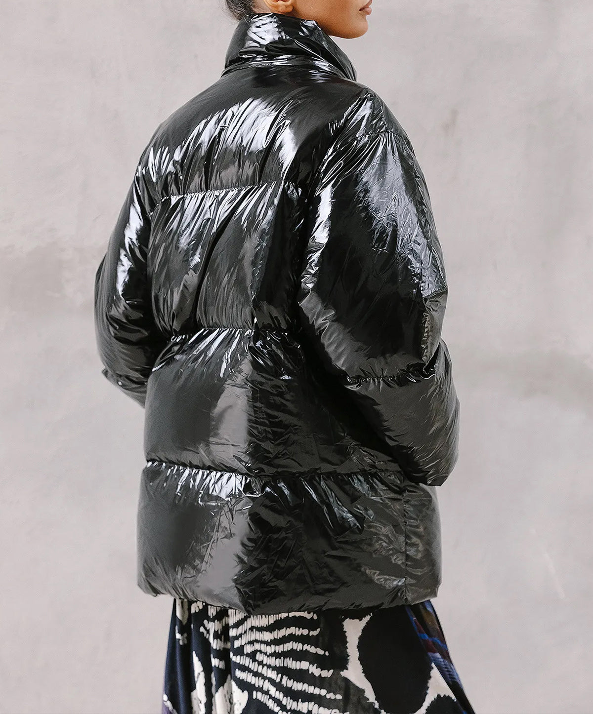 Willy Coat